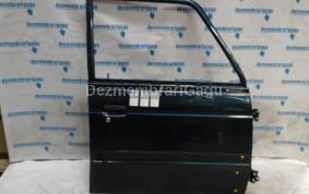 Piese auto din dezmembrari Maner usa df Hyundai Galloper Ii