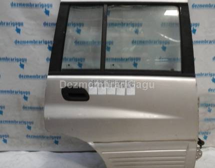 Broasca usa ds Mitsubishi Pajero Ii (1990-2000)