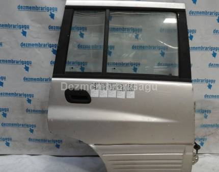 Maner usa ds Mitsubishi Pajero Ii (1990-2000)