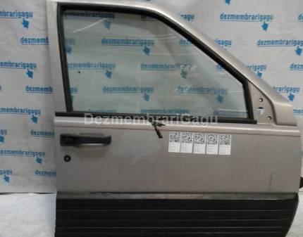 Usa dreapta fata portiera dr Jeep Grand Cherokee I (1991-1999)
