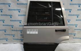 Piese auto din dezmembrari Macara geam ss Jeep Grand Cherokee I