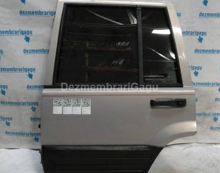 Maner usa ss Jeep Grand Cherokee I (1991-1999)