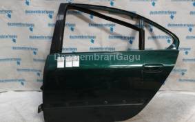 Piese auto din dezmembrari Usa stanga spate portiera stg Peugeot 607