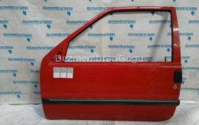 Piese auto din dezmembrari Usa stanga portiera stg Peugeot 106 Ii