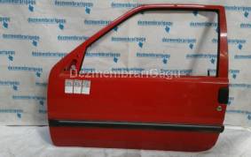 Piese auto din dezmembrari Maner usa stanga Peugeot 106 Ii