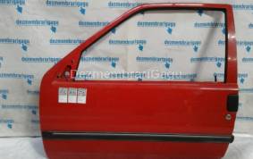 Piese auto din dezmembrari Broasca usa stanga Peugeot 106 Ii