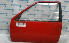 Piese auto din dezmembrari Geam usa stanga Peugeot 106 Ii