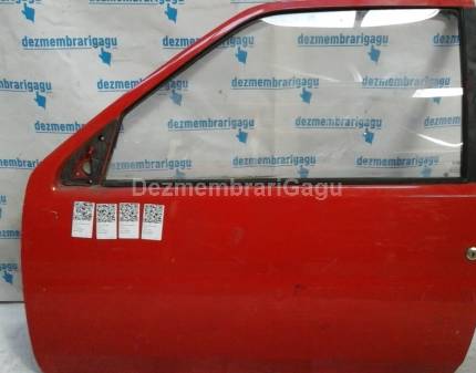 Broasca usa stanga Peugeot 106 Ii (1996-)