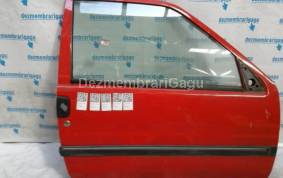 Piese auto din dezmembrari Maner usa dreapta Peugeot 106 I