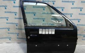 Piese auto din dezmembrari Geam usa df Peugeot 106 Ii