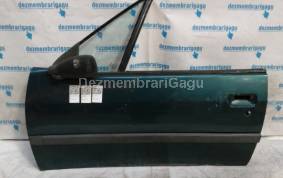 Piese auto din dezmembrari Usa stanga portiera stg Peugeot 306