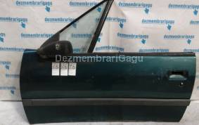 Piese auto din dezmembrari Geam coltar sf Peugeot 306