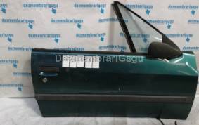 Piese auto din dezmembrari Usa dreapta portiera dr Peugeot 306