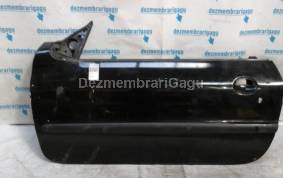 Piese auto din dezmembrari Usa stanga portiera stg Peugeot 206