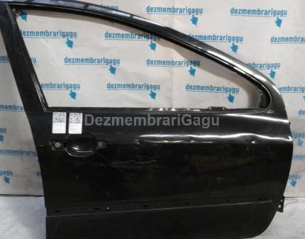 Usa dreapta fata portiera dr Peugeot 307