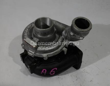 Turbina Audi A4 Ii (2000-2004), 2.5 Diesel, caroserie Berlina