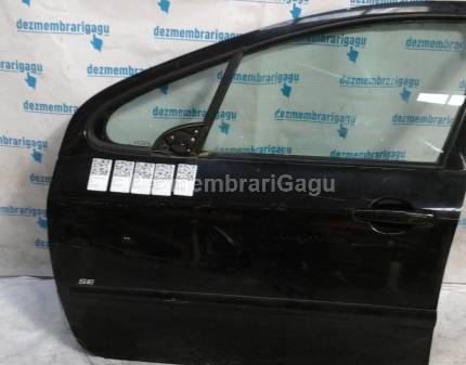 Macara geam sf Peugeot 307