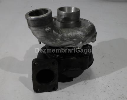 Turbina Audi A4 Ii (2000-2004), 2.5 Diesel, caroserie Berlina