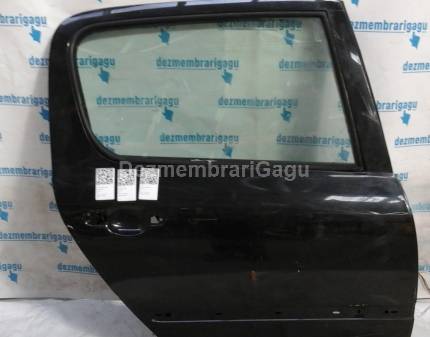 Usa dreapta spate portiera dr Peugeot 307