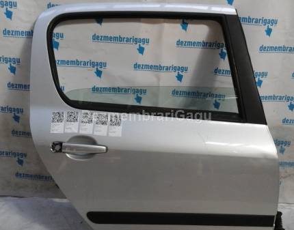 Usa dreapta spate portiera dr Peugeot 307