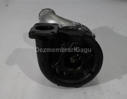 Turbina Audi A4 Ii (2000-2004), 2.5 Diesel, caroserie Berlina