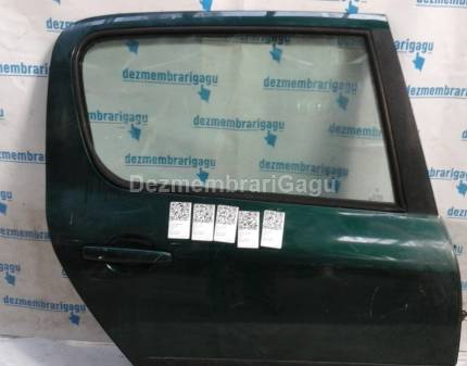 Usa dreapta spate portiera dr Peugeot 307
