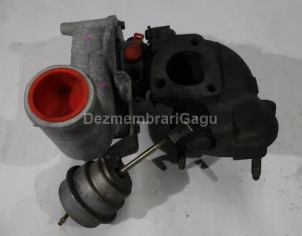 Turbina Audi A3 Ii (2003-), 1.8 Benzina, caroserie Hatchback