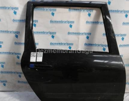 Usa dreapta spate portiera dr Peugeot 307