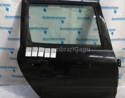 Usa dreapta spate portiera dr Peugeot 307