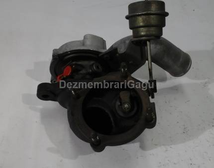 Turbina Audi A3 Ii (2003-), 1.8 Benzina, caroserie Hatchback