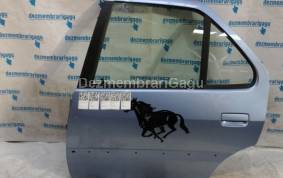 Piese auto din dezmembrari Geam usa ss Peugeot 306