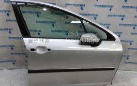 Piese auto din dezmembrari Usa dreapta fata portiera dr Peugeot 407