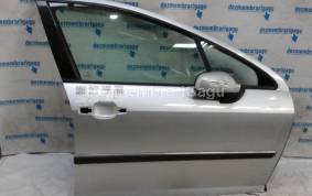 Piese auto din dezmembrari Macara geam df Peugeot 407