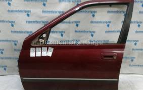 Piese auto din dezmembrari Usa stanga fata portiera stg Peugeot 406