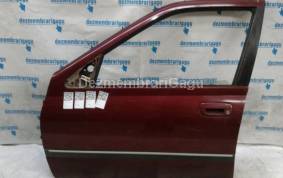 Piese auto din dezmembrari Broasca usa sf Peugeot 406