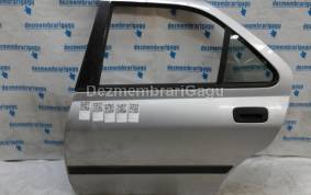 Piese auto din dezmembrari Macara geam ss Peugeot 406