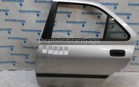 Piese auto din dezmembrari Broasca usa ss Peugeot 406