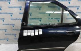 Piese auto din dezmembrari Usa dreapta spate portiera dr Peugeot 406