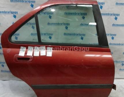 Broasca usa ds Peugeot 406