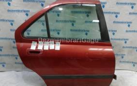 Piese auto din dezmembrari Broasca usa ds Peugeot 406