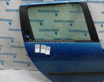 Macara geam ds Peugeot 206