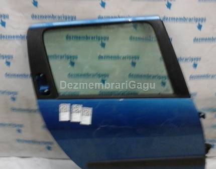 Geam usa ds Peugeot 206