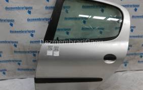 Piese auto din dezmembrari Macara geam ss Peugeot 206