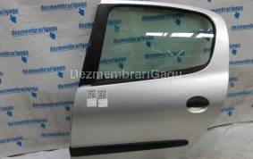 Piese auto din dezmembrari Broasca usa ss Peugeot 206