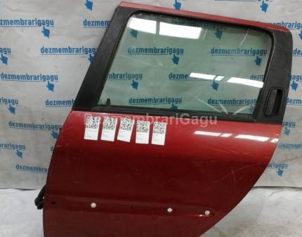 Broasca usa ss Peugeot 206