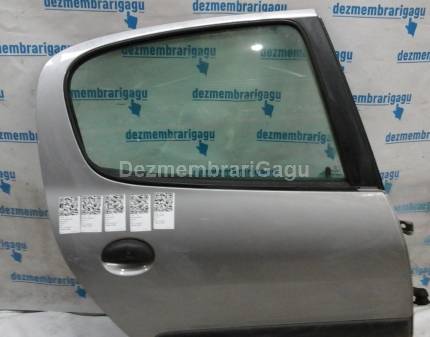 Geam usa ds Peugeot 206