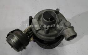 Piese auto din dezmembrari Turbina Audi A6