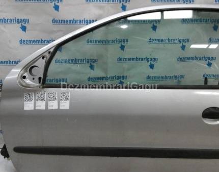 Broasca usa stanga Peugeot 206
