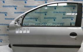 Piese auto din dezmembrari Broasca usa stanga Peugeot 206