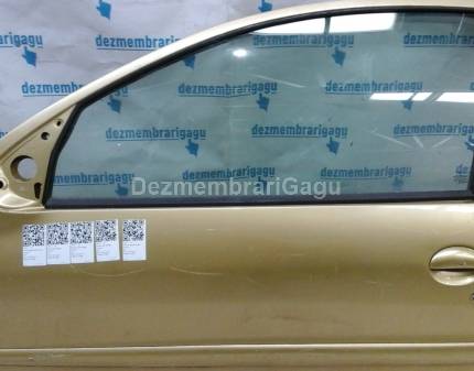 Maner usa stanga Peugeot 206